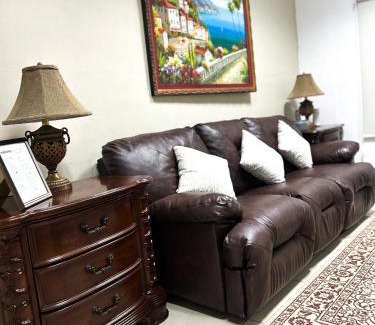 San Miguel House | Ela