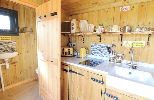 Llandrindod Wells Cottage | Elan