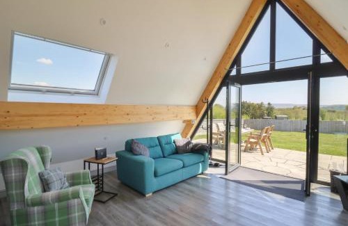 Llanyre House | Elan Valley Welsh - The Sheepfold