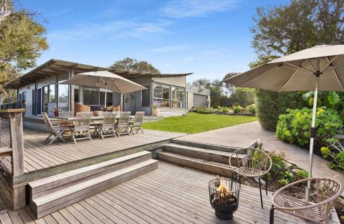 St. Andrews Beach House | Elandra by Ready Set Stay- 4 bedrooms