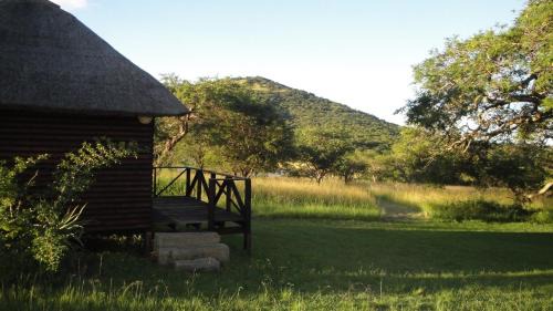 Elandskraal Resort | Elandsheim Guest Farm