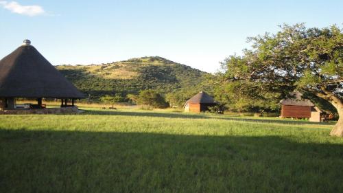 Elandskraal Resort | Elandsheim Guest Farm