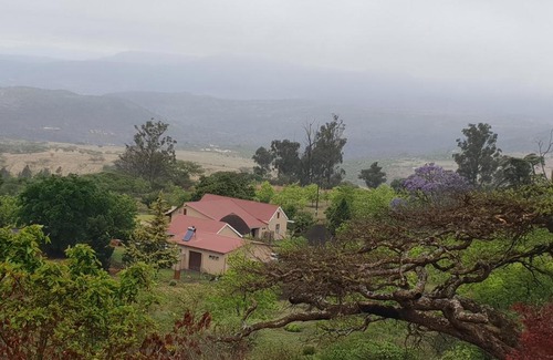 Elandskraal Bed & Breakfast | Elandsview Guesthouse