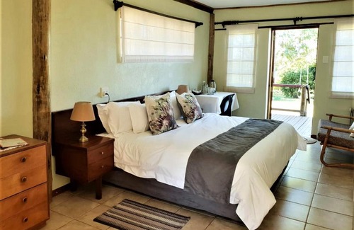 Elandskraal Bed & Breakfast | Elandsview Guesthouse