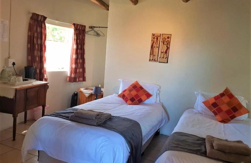 Elandskraal Bed & Breakfast | Elandsview Guesthouse