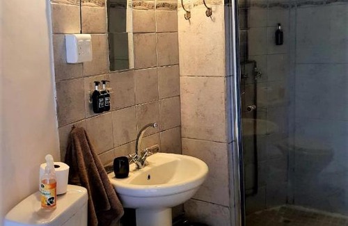 Elandskraal Bed & Breakfast | Elandsview Guesthouse