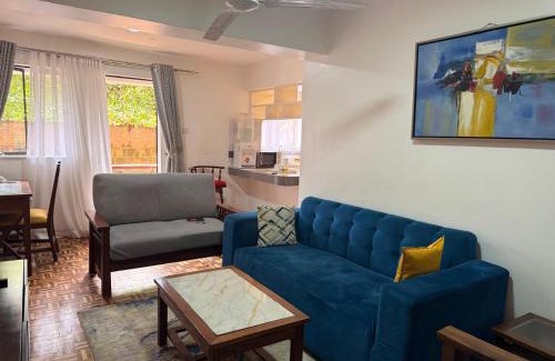 Westlands Apartment | Elara Suites