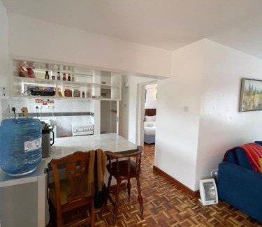 Westlands Apartment | Elara Suites