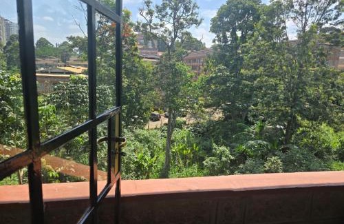 Westlands Apartment | Elara Suites