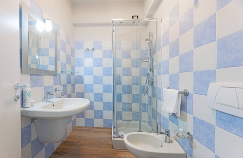 Marina di Campo Hotel | Elba Vibe Smart Hotel