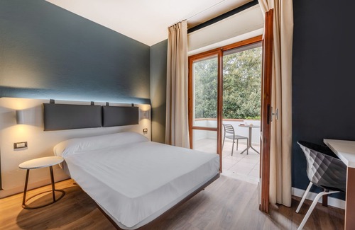 Marina di Campo Hotel | Elba Vibe Smart Hotel