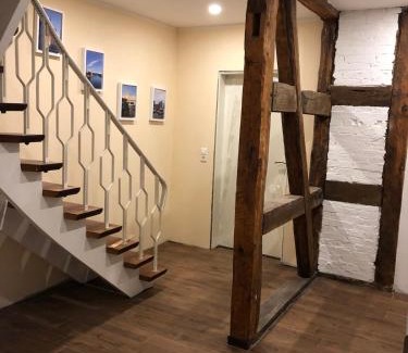 Schnackenburg Apartment | Elbblick Schnackenburg
