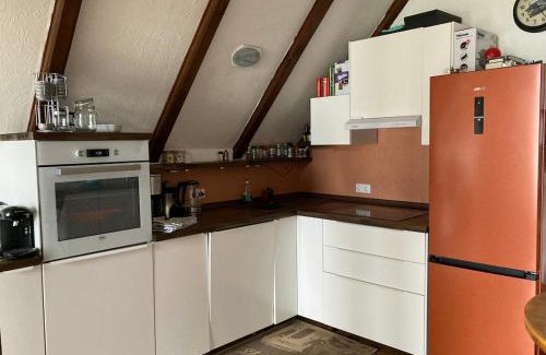 Schnackenburg Apartment | Elbblick Schnackenburg