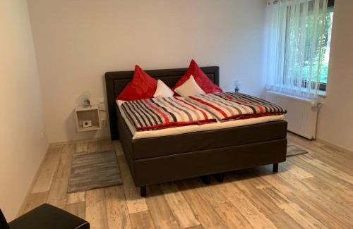 Glueckstadt Apartment | Elbe Ferienwohnung Glückstadt