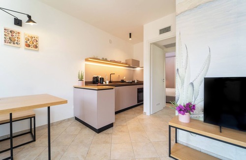 Bagnaia Apartment | Elbitat Homes