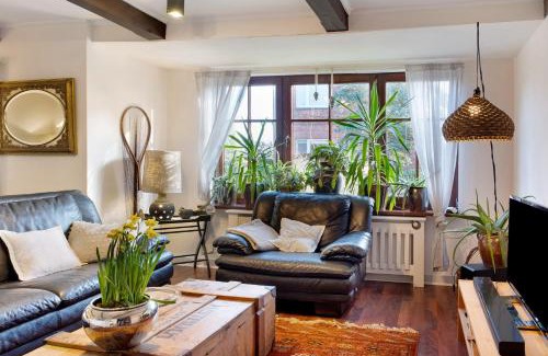 Stade House | Elbparadies