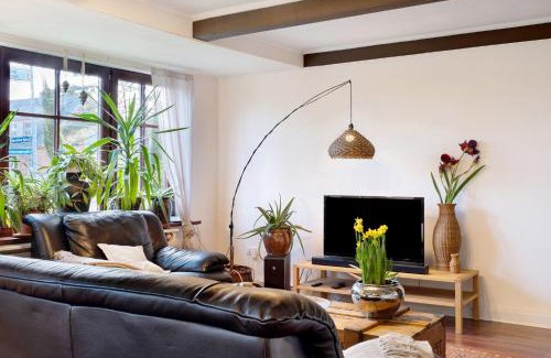 Stade House | Elbparadies