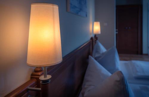 Woerlitz Hotel | Elbterrasse Wörlitz