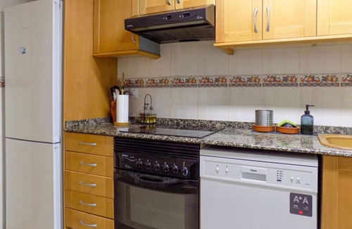 El Grao de Castellon Condo | Elcano tourist apartment