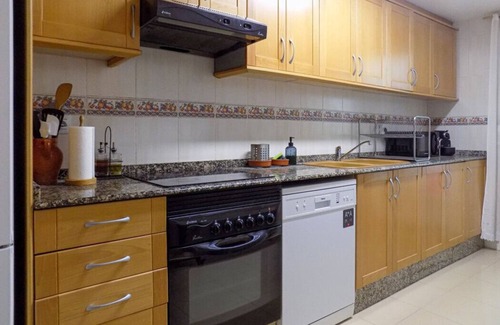 El Grao de Castellon Condo | Elcano tourist apartment