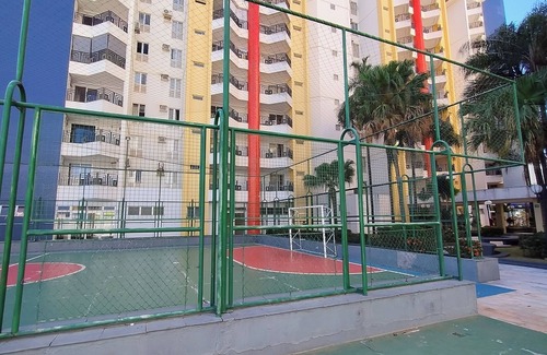 Do Turista Apartment | Eldorado Thermas Park - Achei Férias
