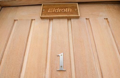 Fourstones Near Bentham House | Eldroth