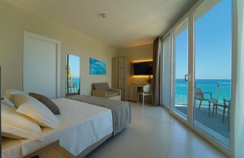 Ascea Hotel | Eleamare Resort