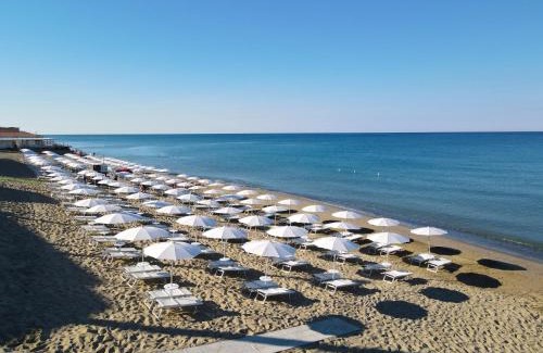 Ascea Hotel | Eleamare Resort