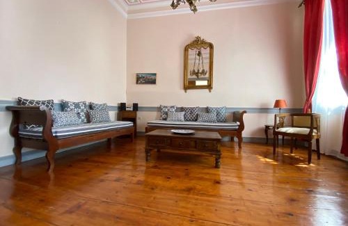Mithimna Villa | Eleana Residence