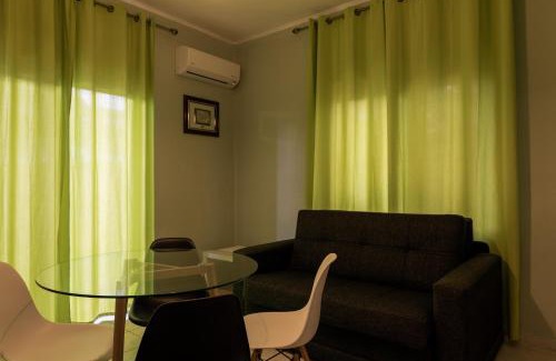 Keramoti Apartment | Εlectra Apartments keramoti