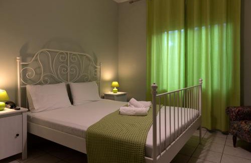 Keramoti Apartment | Εlectra Apartments keramoti