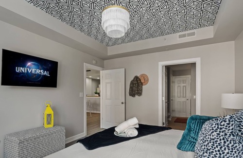 Third Ward Apartment | Electric Avenue in The Queen City