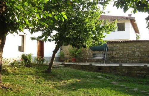 Arbanasi House | Elefterova kashta