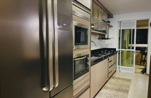 Santo Antonio Apartment | Elegância à Beira-mar: Conforto e Luxo no Bali Beach