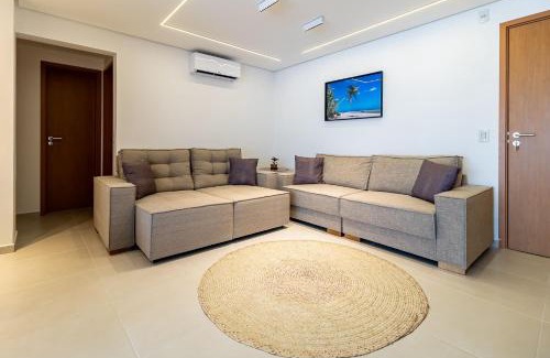 Barra de Sao Miguel House | Elegância Tropical San Martin - Destino BSM 303 C