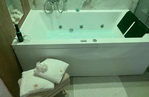 San Lucido Bed & Breakfast | Elegance Paema