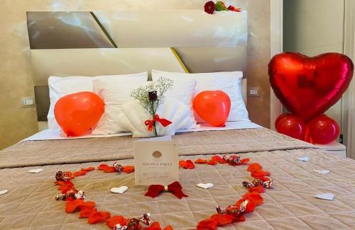San Lucido Bed & Breakfast | Elegance Paema
