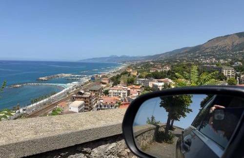 San Lucido Bed & Breakfast | Elegance Paema