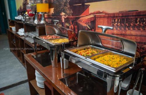 Hang Bo Hotel | Elegance Premium Hotel