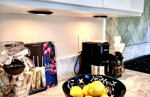 Northeast Carmel House | Elegance & Serenity and A Short Walk To Town