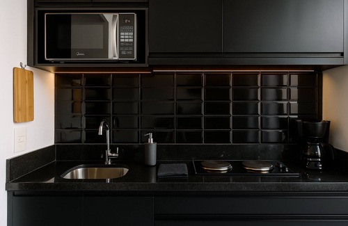 Bom Retiro Apartment | Elegance Suítes Anhembi