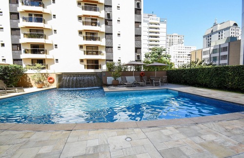 Jardins Apartment | Elegance Suítes International
