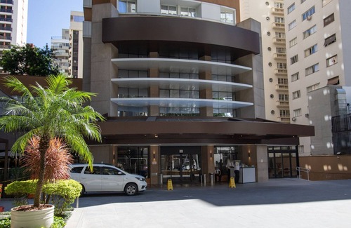 Jardins Apartment | Elegance Suítes International