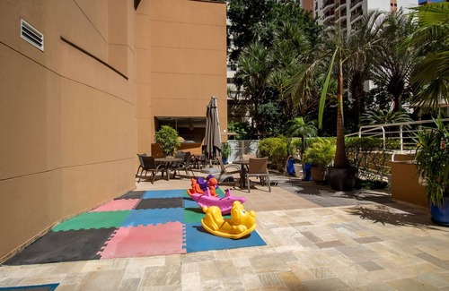 Jardins Apartment | Elegance Suítes International