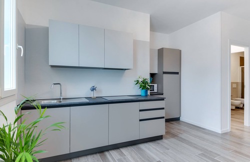 Pinarella Hotel | Elegance Suite Apartments