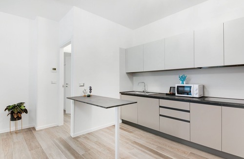Pinarella Hotel | Elegance Suite Apartments
