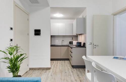 Pinarella Hotel | Elegance Suite Apartments