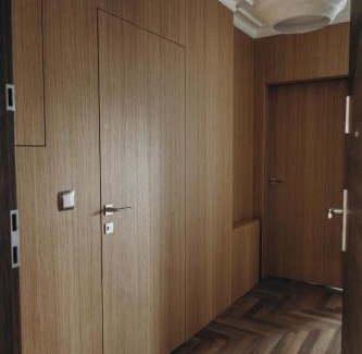 Katowice Apartment | Elegancki Apartament Park Bażantów