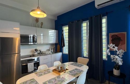 Parque Apartment | Elegant 1-Br Penthouse in Condado!