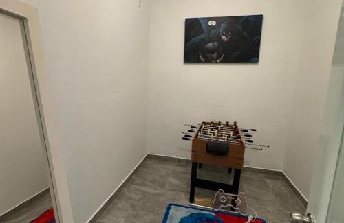 Parque Apartment | Elegant 1-Br Penthouse in Condado!